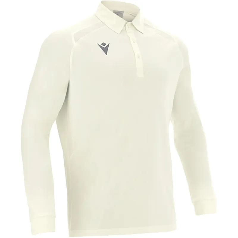 Maglia a maniche lunghe Macron Hutton