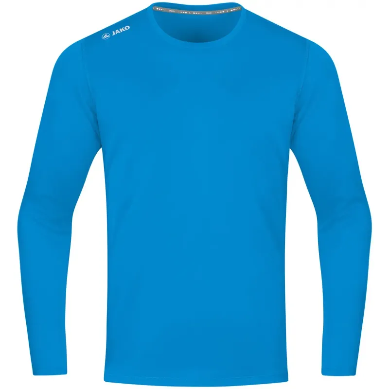 T-shirt per bambini Jako Run 2.0 maniche lunghe