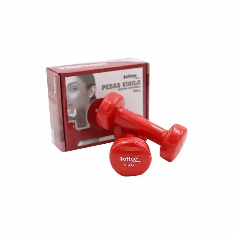 Manubri Softee 1 Kg