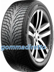 Hankook Winter i*cept IZ3 X W636A ( 275/50 R20 113T XL 4PR, Nordic compound, con protezione del cerchio (MFS) SBL )