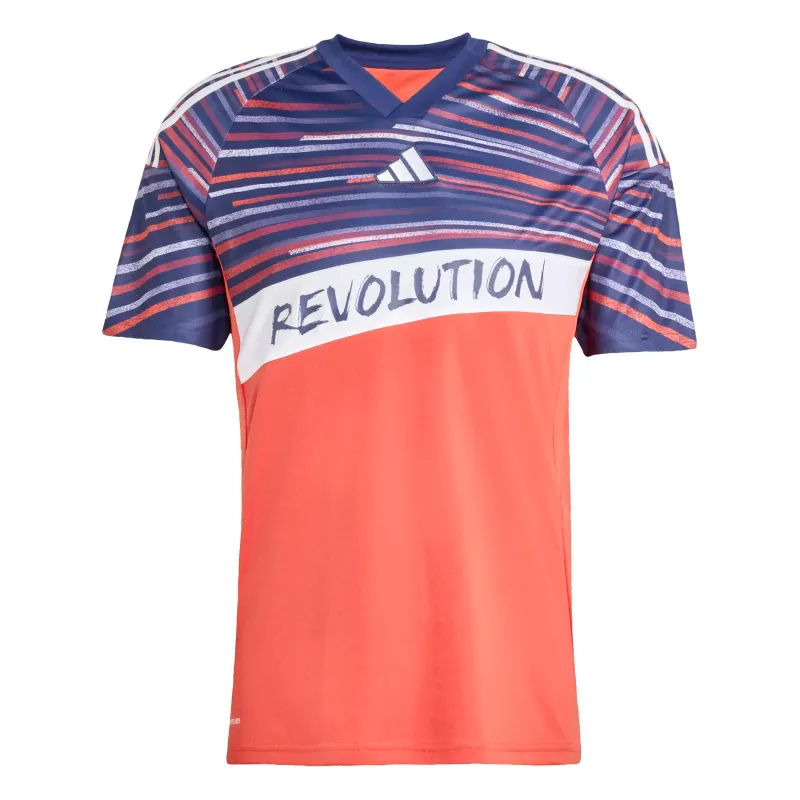 Maglia Third New England Revolution 2025/26