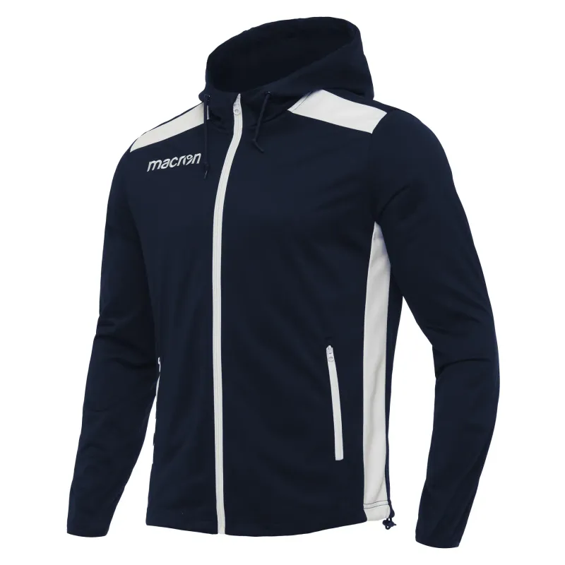 Giacca Macron Pan Hoody