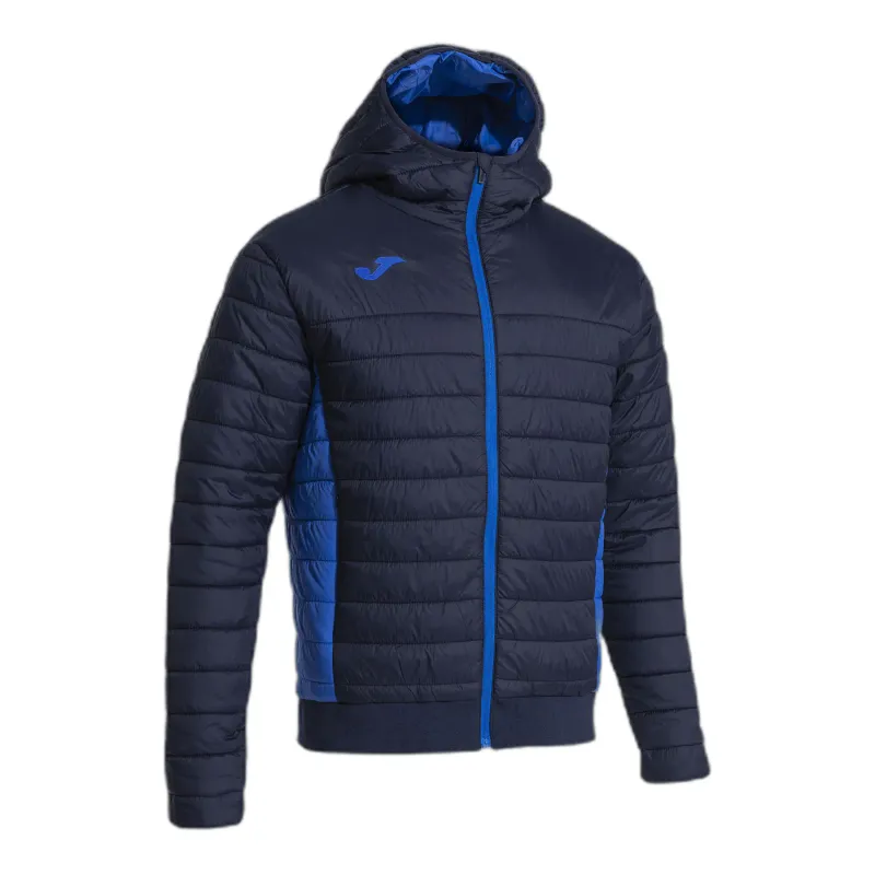 Piumino con cappuccio per bambini Joma Urban V