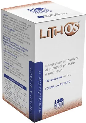 Lithos 100cpr