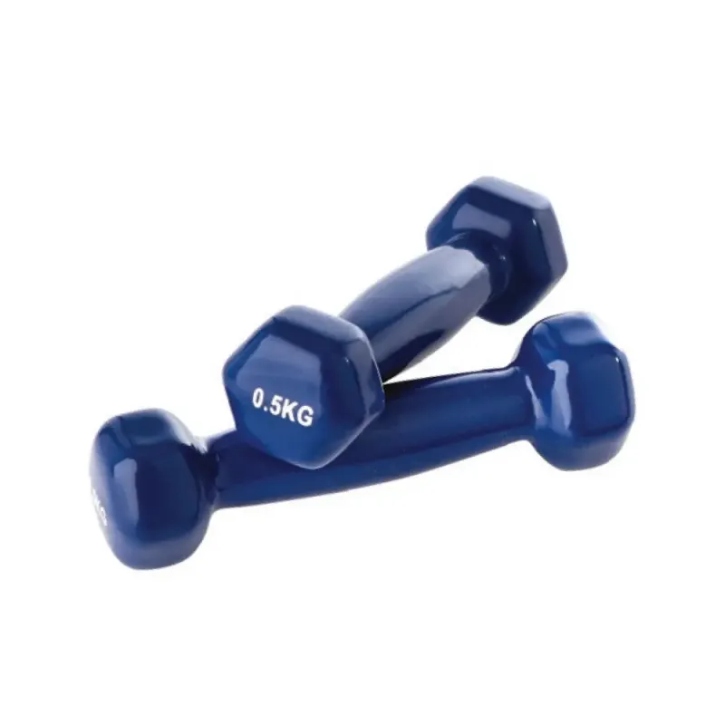 Manubri Tremblay 5kg (x2)