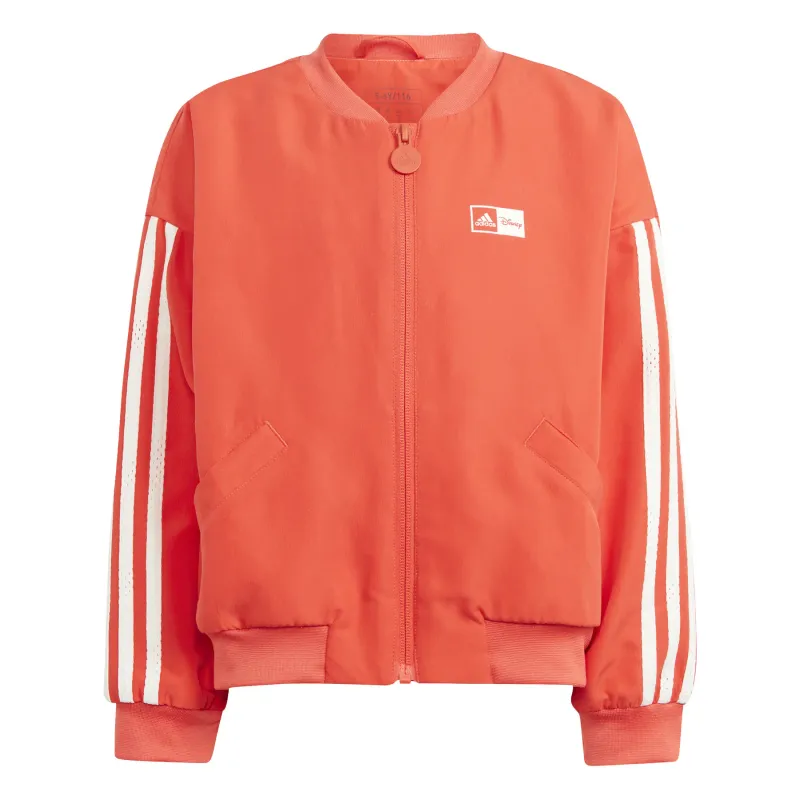 Giacca impermeabile bambino adidas Disney Mickey Mouse