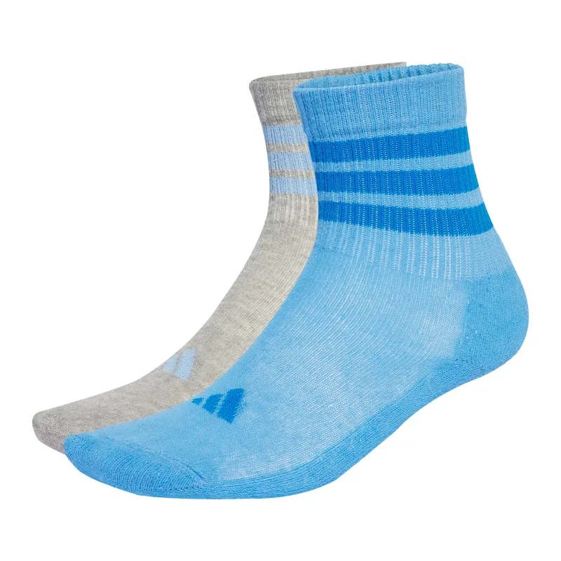 Calze bambino adidas Anti Slip (x2)