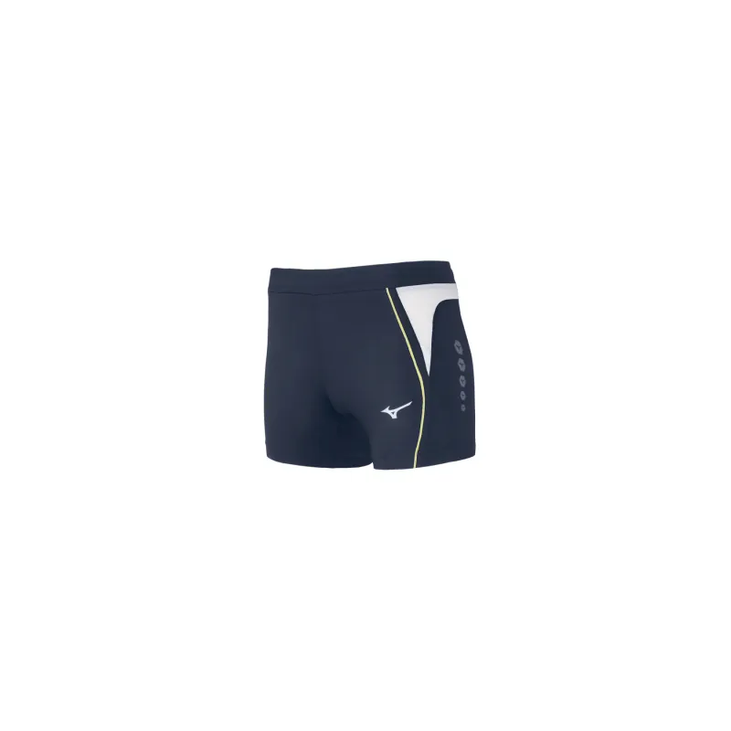 Short donna premium Mizuno JPN tight