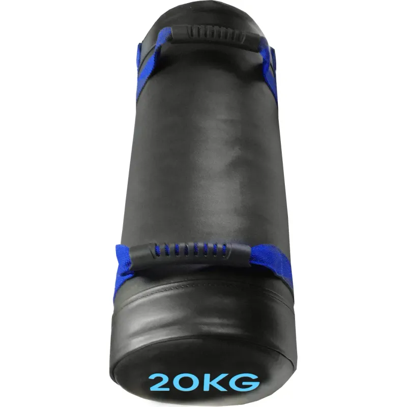 Sacco di sabbia Sporti 20 kg