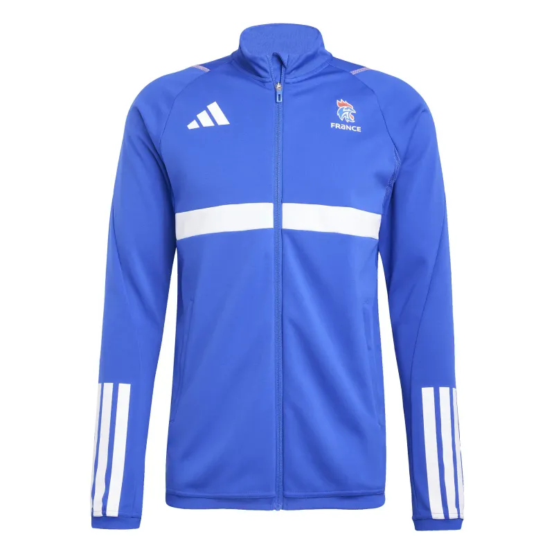 Giacca da allenamento France 2025/26