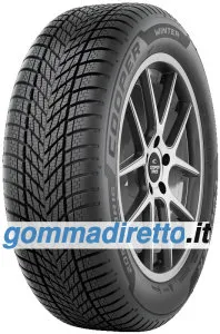Cooper Winter ( 175/65 R14 82T EVR )