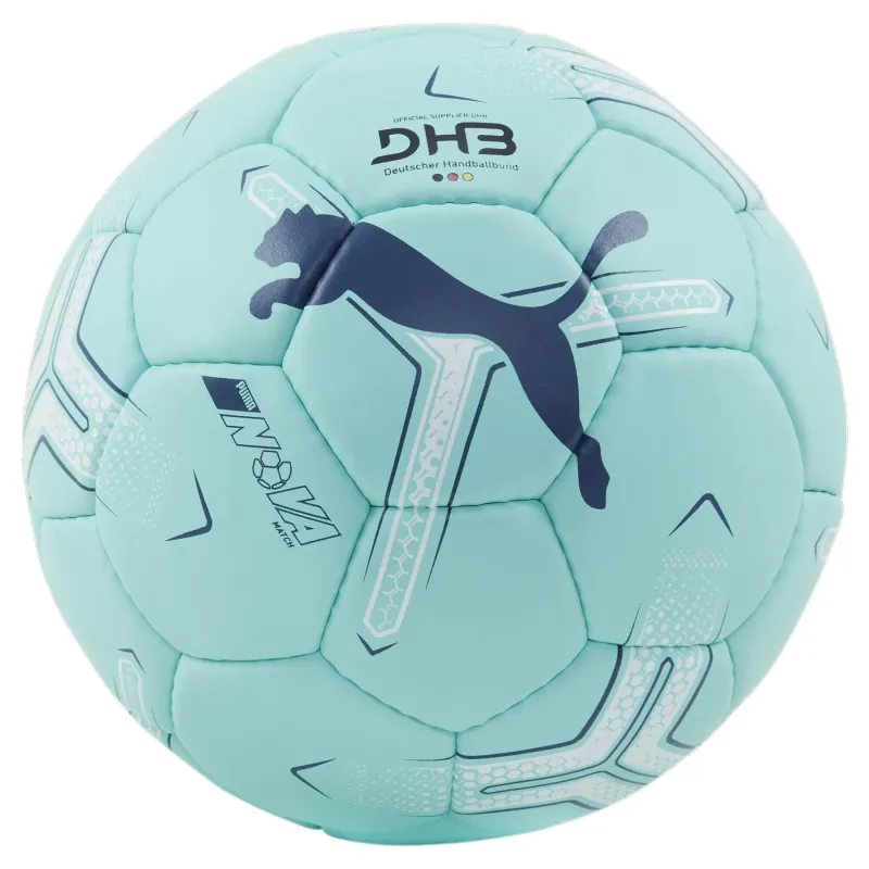 Palla pallamano da gioco Puma Nova