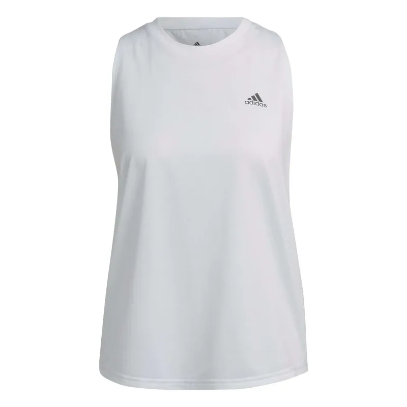 Canottiera da donna Adidas Run Icons