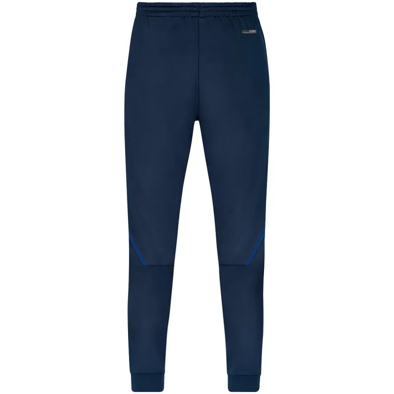 Pantaloni da jogging in poliestere Jako Challenge