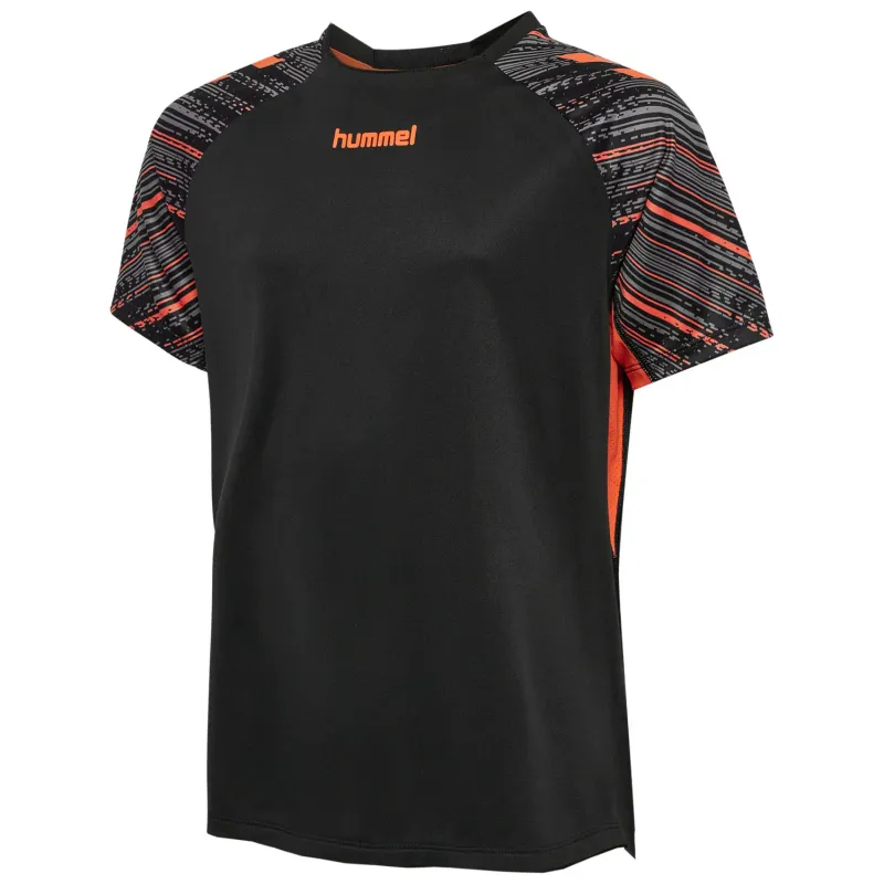 Maglia da allenamento per bambini Hummel Blaze Pro