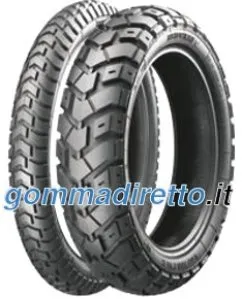 Heidenau K60 Scout ( 160/60-17 TL 69T simbolo M+S, M/C )
