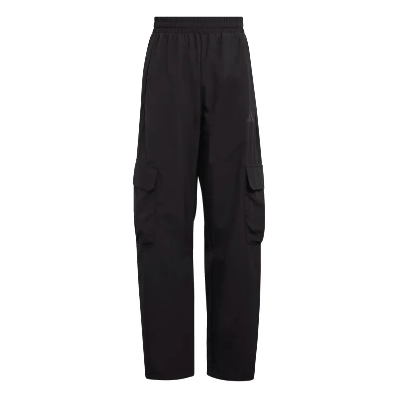 Pantaloni cargo per bambini adidas Future Icons