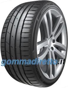 Hankook Ventus S1 Evo 3 K127 ( 245/45 ZR18 100Y XL 4PR con protezione del cerchio (MFS) SBL )