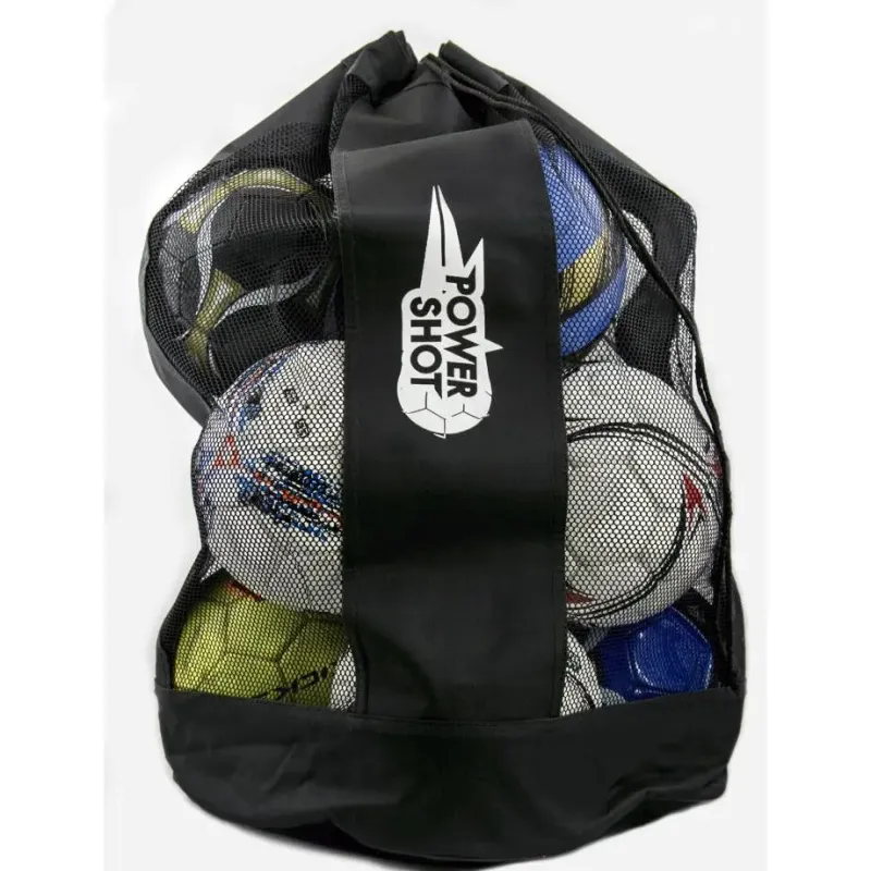 Borsa per 12 palloni PowerShot