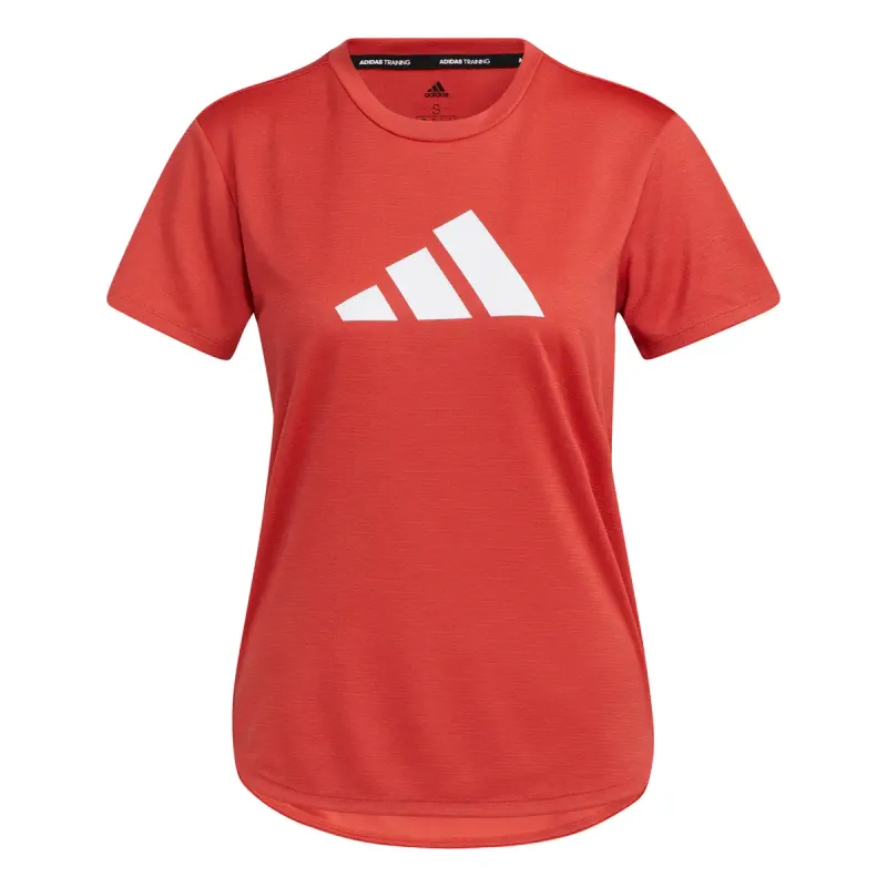 T-shirt da donna adidas Bos Logo