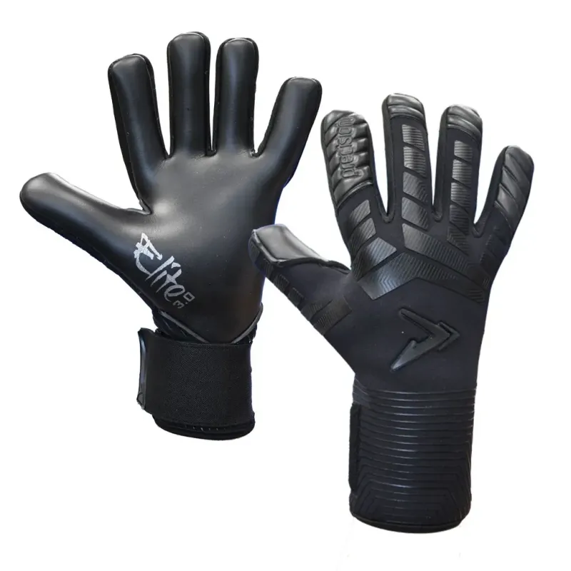 Guanti portiere Precision Elite 3.0 Blackout Contact