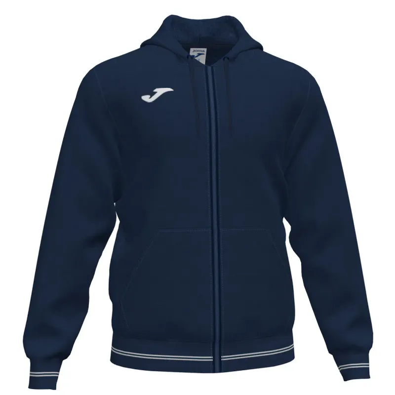 Giacca con cappuccio Joma Campus III