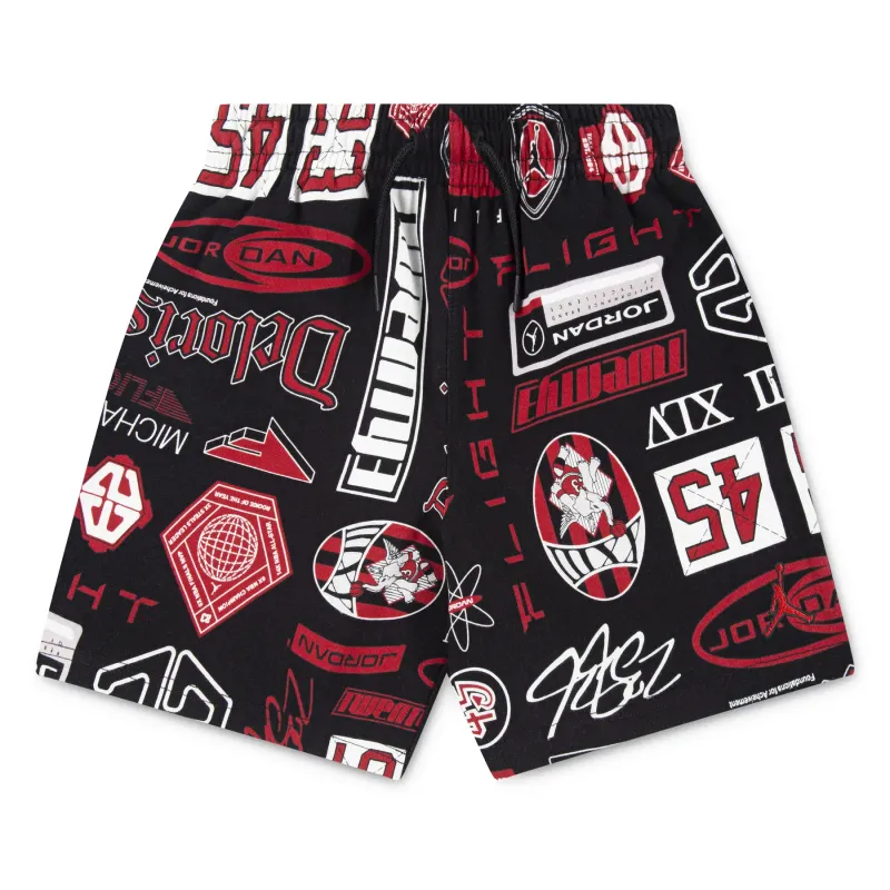 Shorts per bambini Jordan MJ Essentials