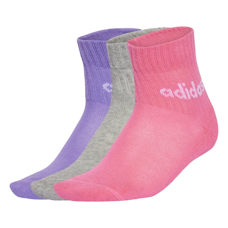 Calze adidas Linear (x5)