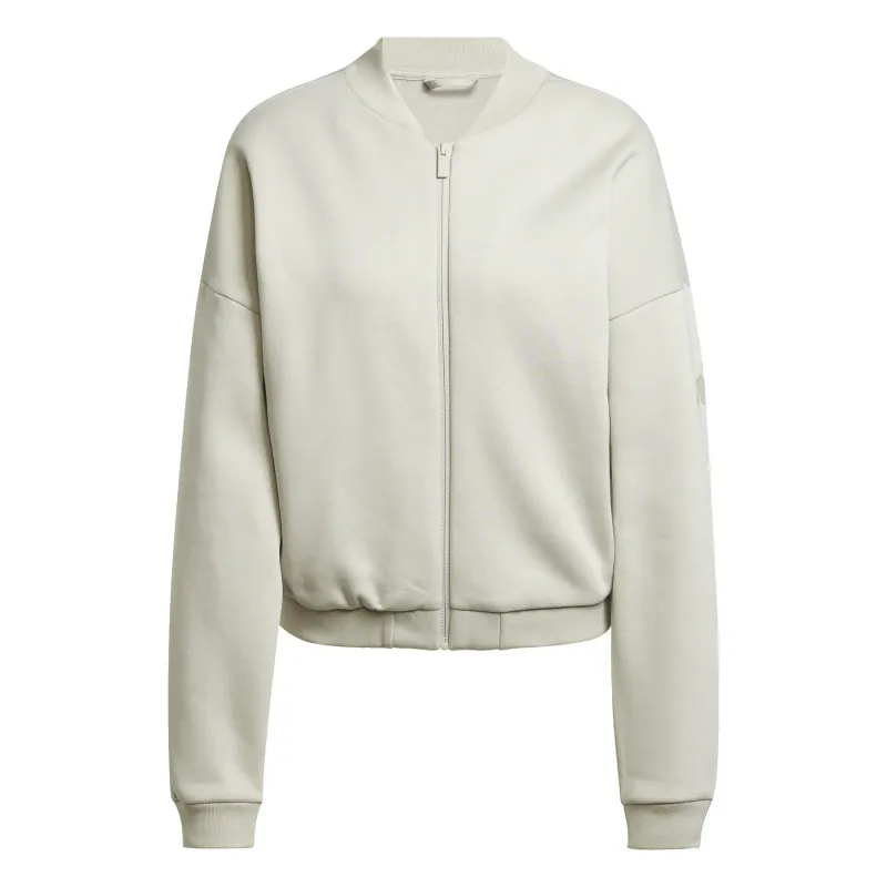 Giacca da donna adidas Essentials Contemporary Logo
