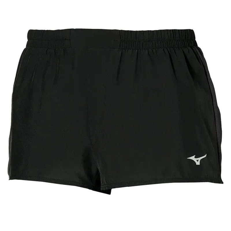 Pantaloncini da donna Mizuno Aero 2.5