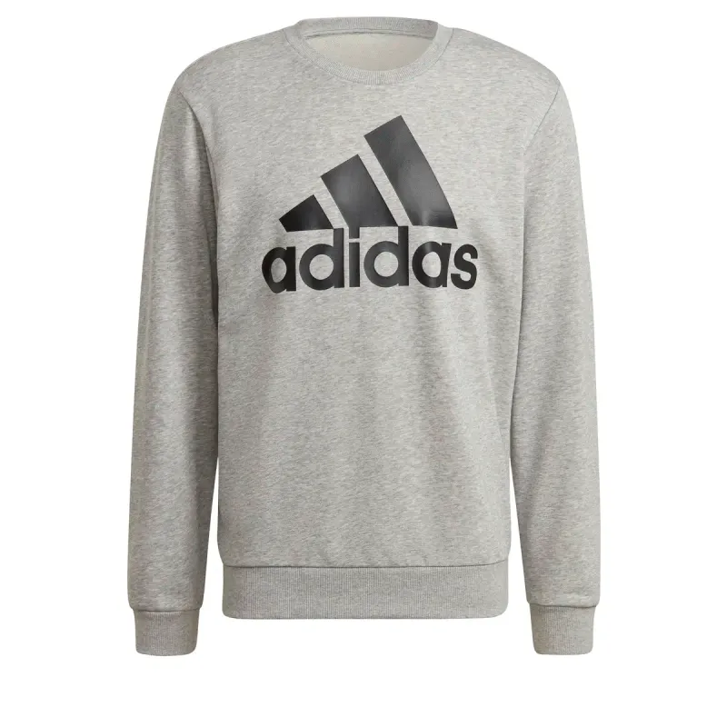 Felpa adidas Essentials Big Logo