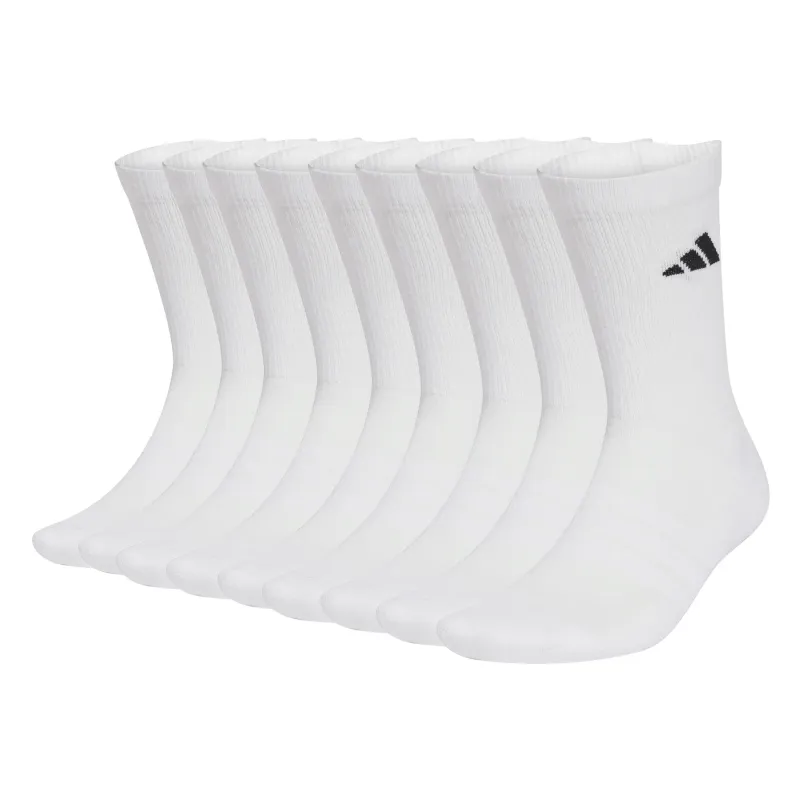 Calze adidas Essentials Cushioned Crew (x10)