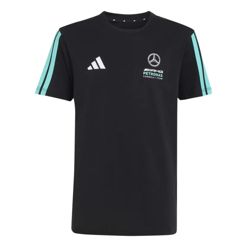 T-shirt bambino Mercedes AMG Petronas Formula One Team DNA