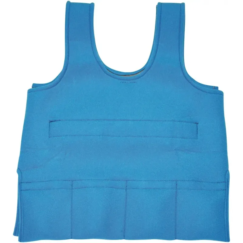 Gilet appesantito Stimove