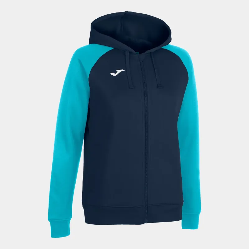 Felpa con cappuccio da donna Joma Academy IV