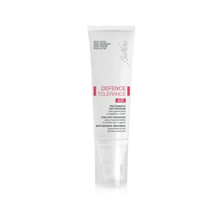 Bionike Defence Tolerance Intensive Anti-Redness Treatment 40ml