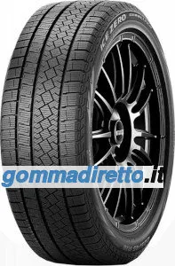 Pirelli Ice Zero Asimmetrico Plus ( 215/60 R16 99H XL, Nordic compound )