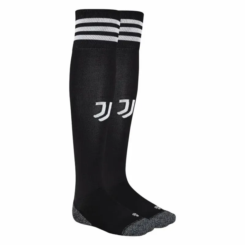 Calze della seconda maglia Juventus Turin 2022/23