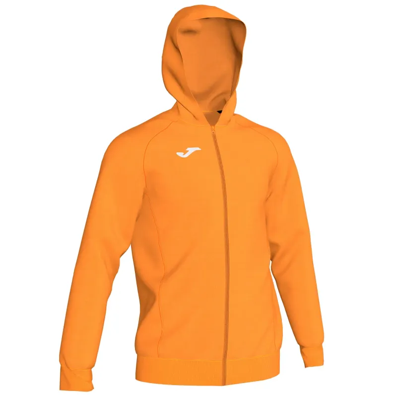 Giacca con cappuccio Joma Menphis