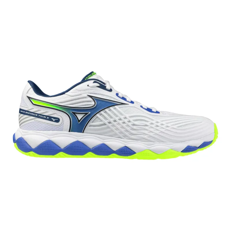 Sneakers Mizuno Wave Enforce Tour 2 AC