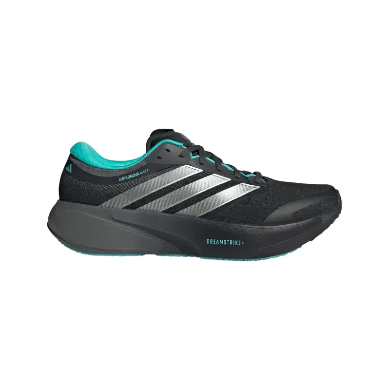 Sneakers adidas Supernova Rise 3 Mercedes Amg Petronas F1 Team