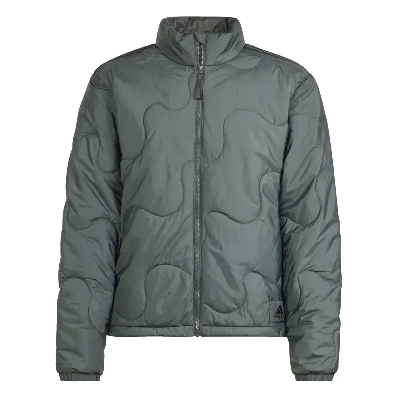 Piumino Adidas Nuganic Light