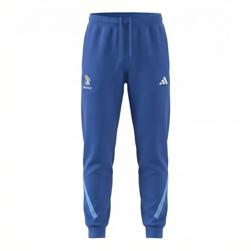 Pantaloni da allenamento Francia TVL 2026/27