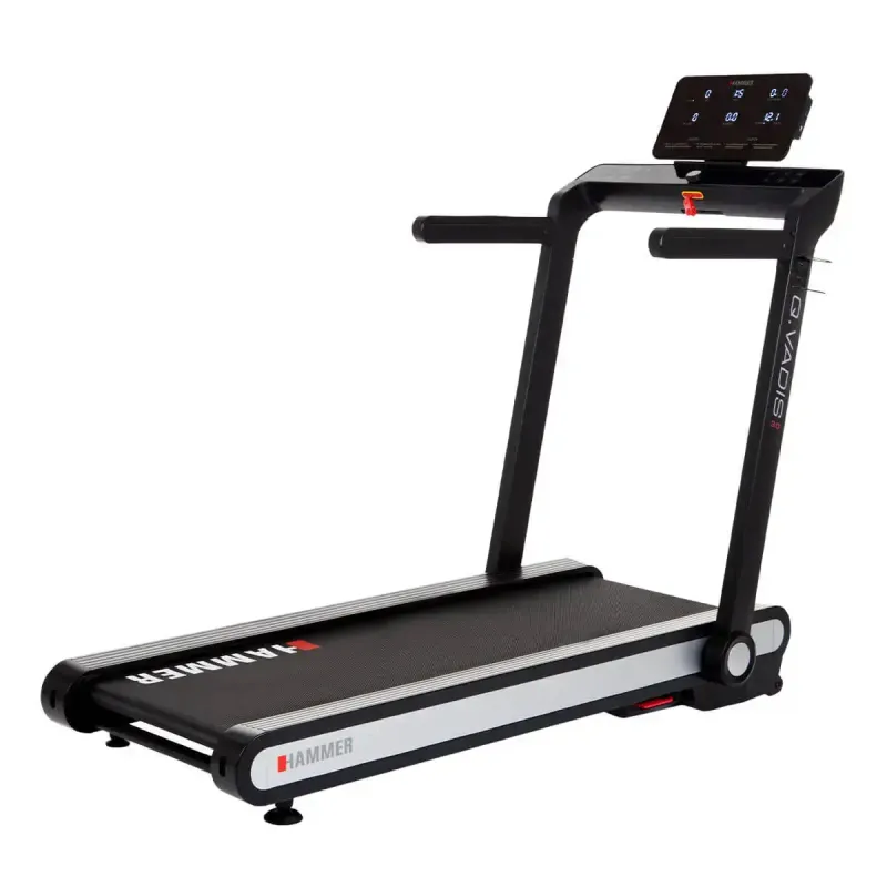 Tapis roulant Hammer Q. VADIS 3.0