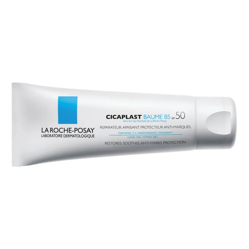 Cicaplast baume b5+ spf50 40 ml