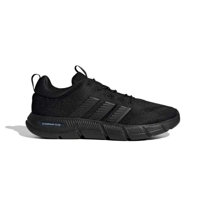 Scarpe con lacci elastici adidas Cloudfoam Flex