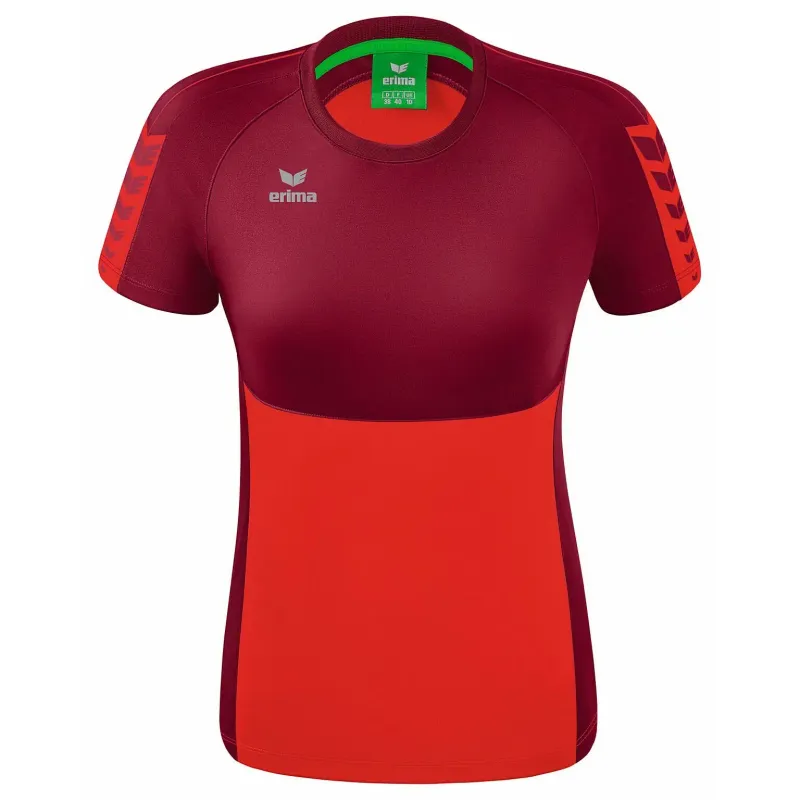 Maglia da donna Erima Six Wings