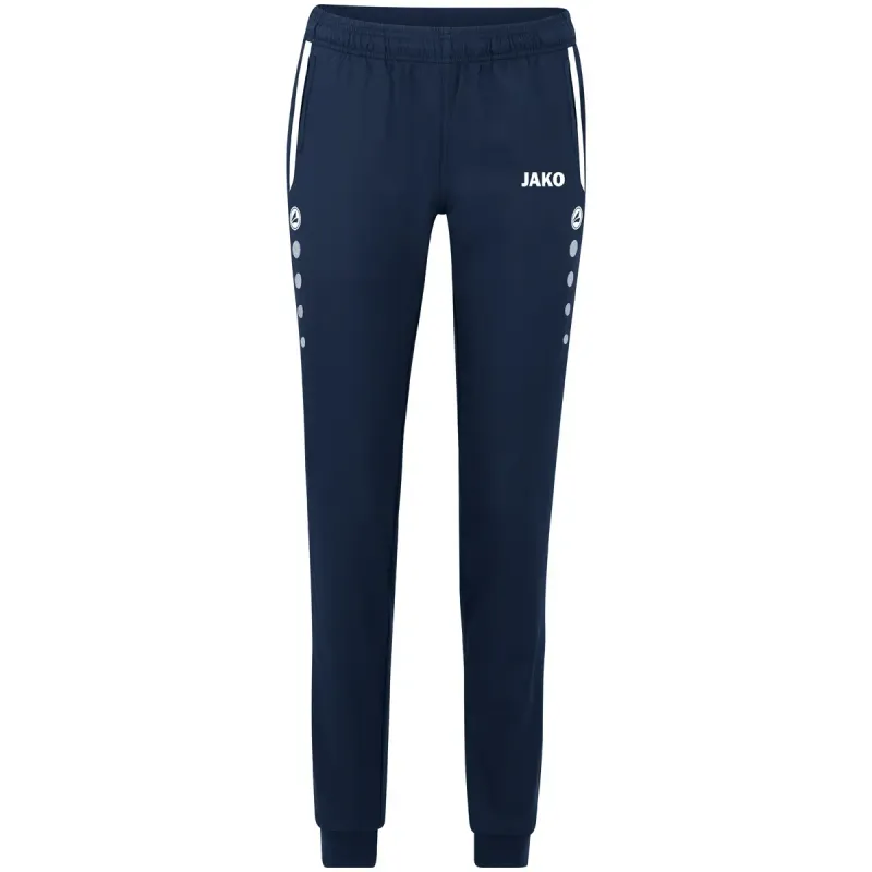 Pantaloni da jogging casual Jako Allround