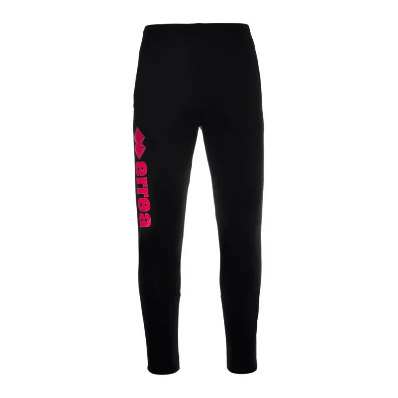 Pantaloni da jogging con logo Errea Essential Drake 28