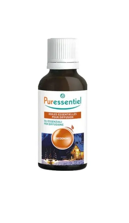 Pures miscela cocooning 30ml